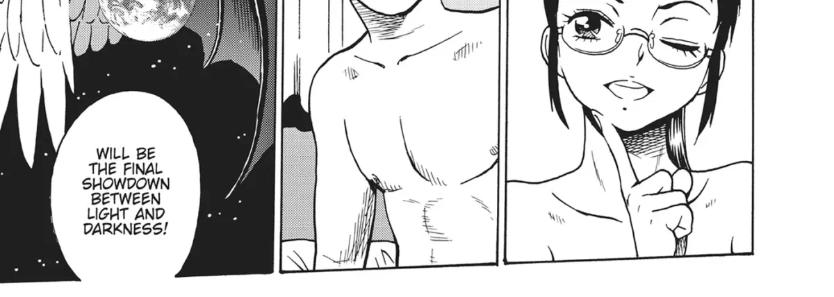 Read Booty Royale - Never Go Down Without a Fight! chapter 93 image 35 on Lezhin