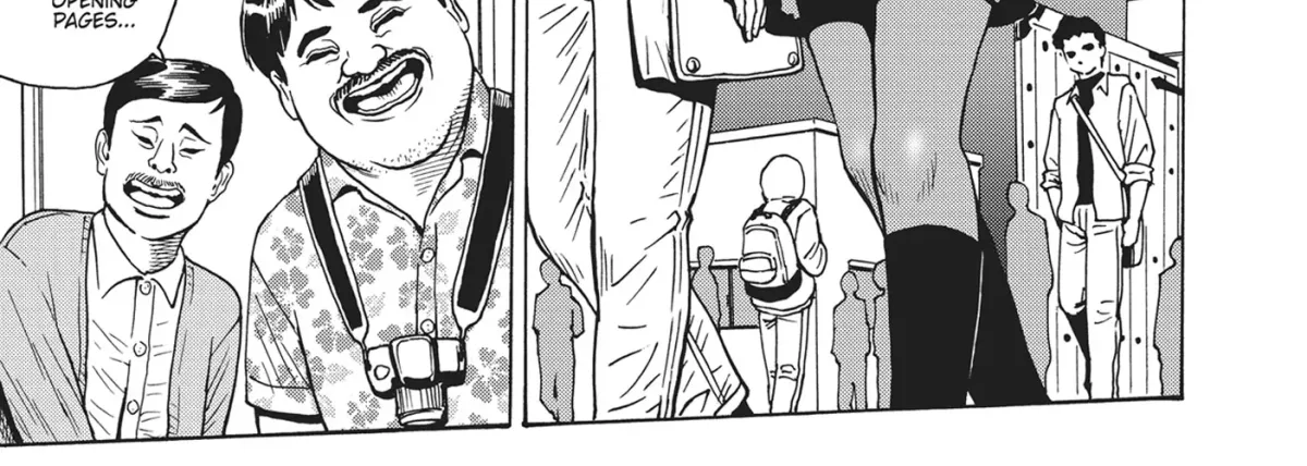 Read Booty Royale - Never Go Down Without a Fight! chapter 93 image 39 on Lezhin