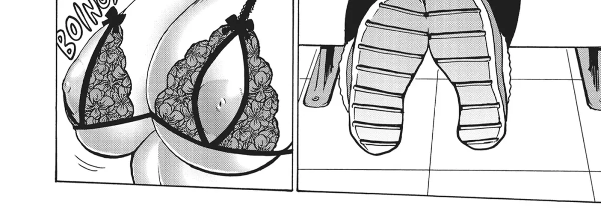 Read Booty Royale - Never Go Down Without a Fight! chapter 93 image 41 on Lezhin