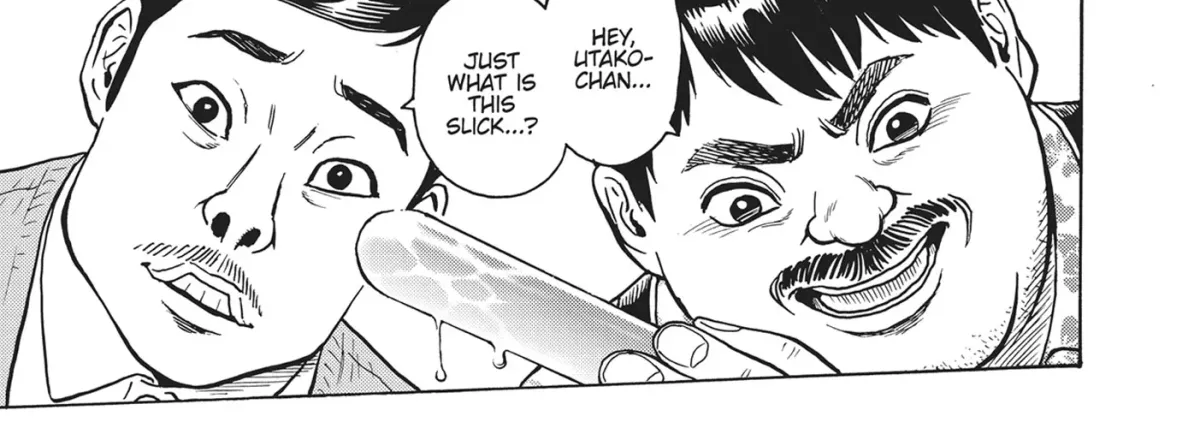 Read Booty Royale - Never Go Down Without a Fight! chapter 93 image 51 on Lezhin