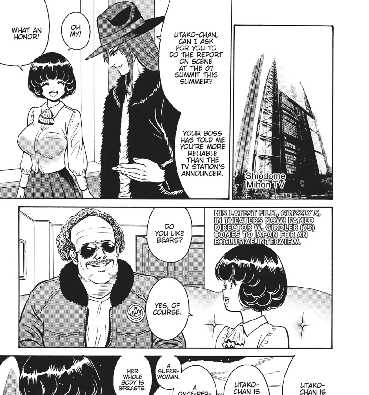 Read Booty Royale - Never Go Down Without a Fight! chapter 93 image 58 on Lezhin