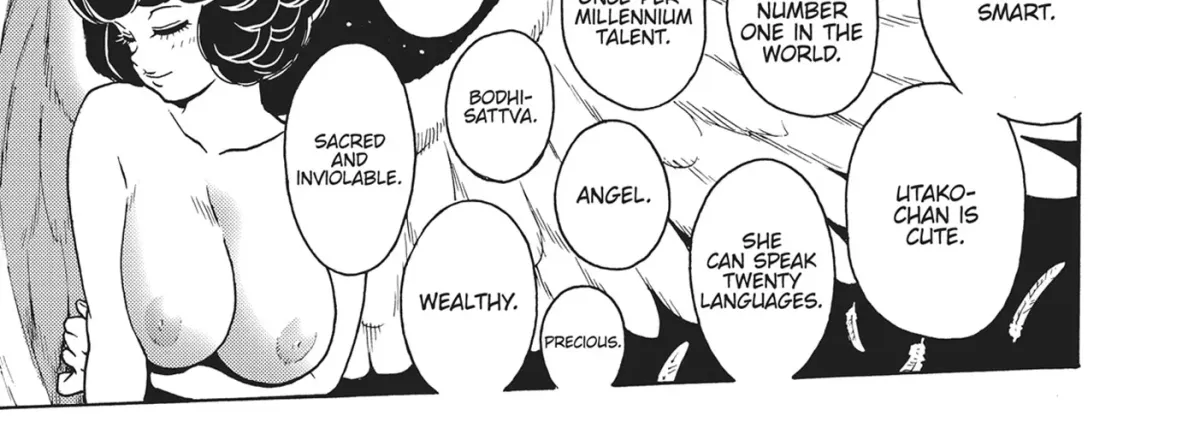 Read Booty Royale - Never Go Down Without a Fight! chapter 93 image 59 on Lezhin