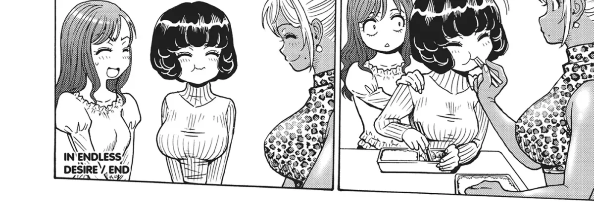 Read Booty Royale - Never Go Down Without a Fight! chapter 93 image 61 on Lezhin