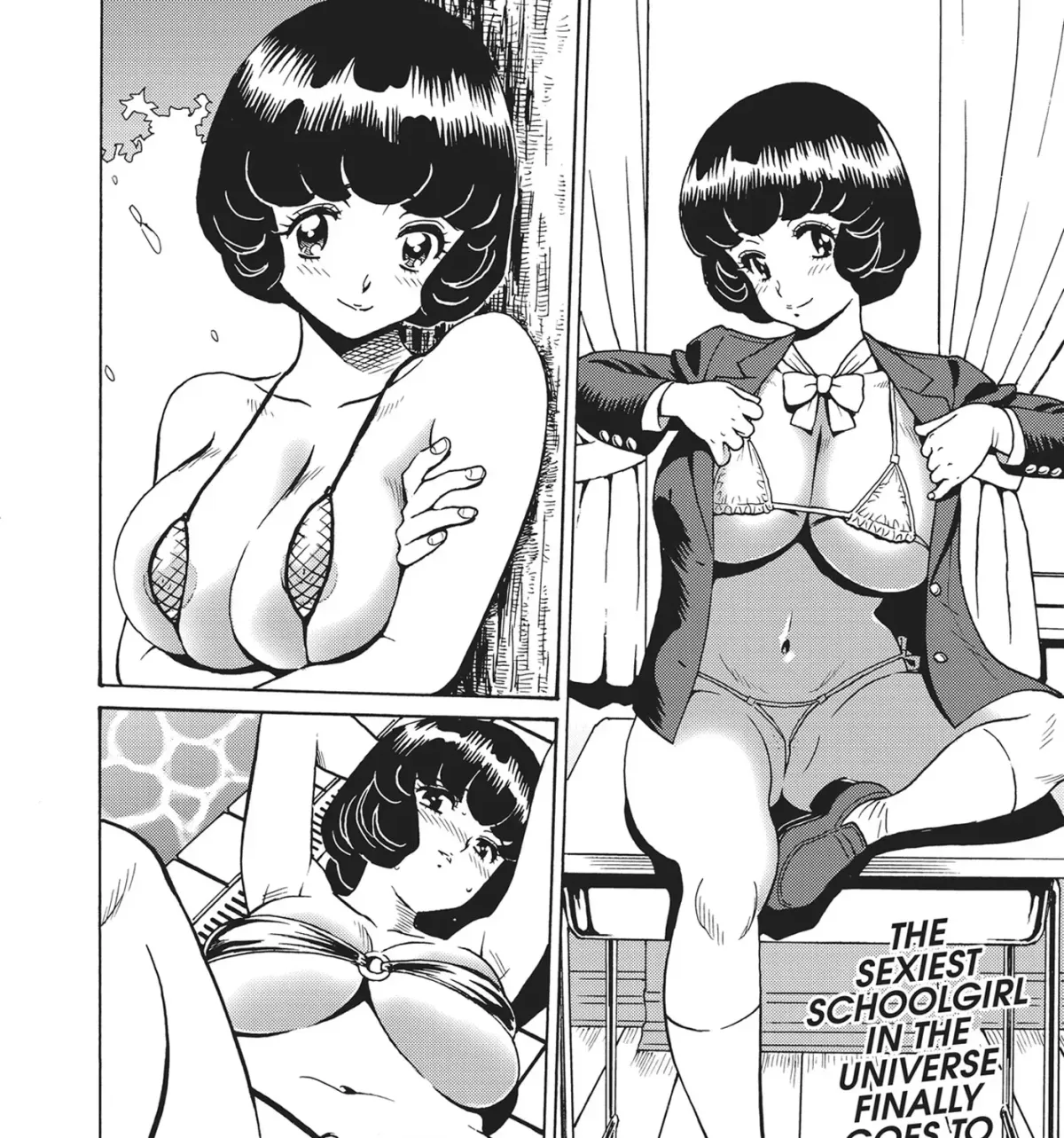 Read Booty Royale - Never Go Down Without a Fight! chapter 93 image 8 on Lezhin