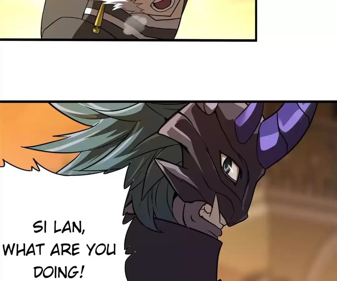 Read Borderline Bestial Corpse chapter 130 image 10 on Lezhin