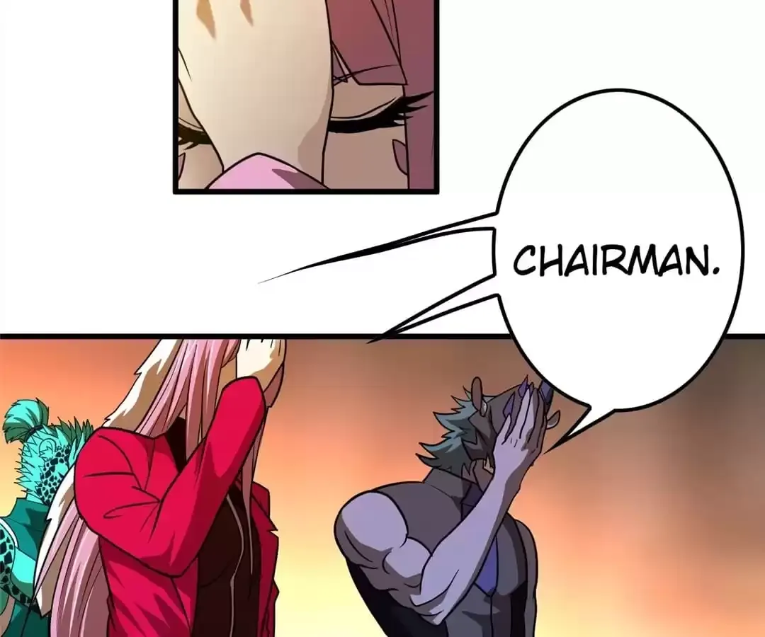 Read Borderline Bestial Corpse chapter 130 image 18 on Lezhin