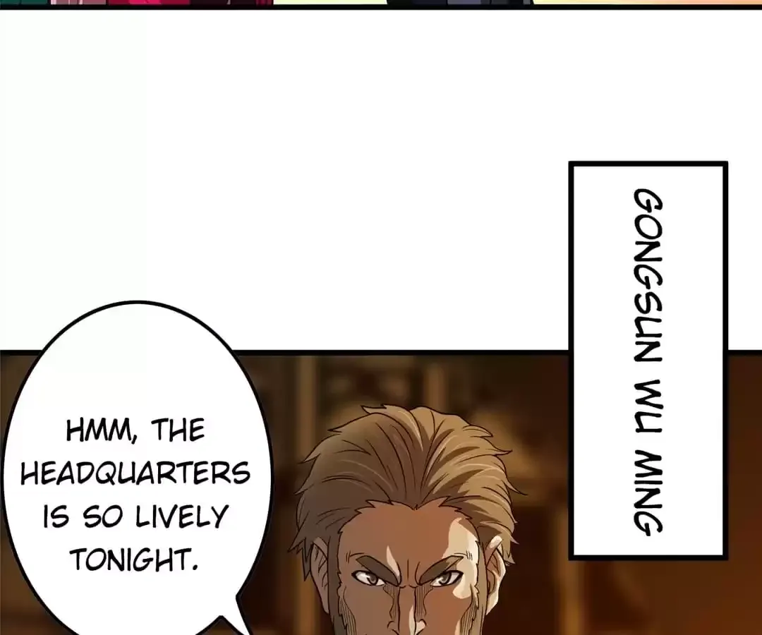 Read Borderline Bestial Corpse chapter 130 image 19 on Lezhin