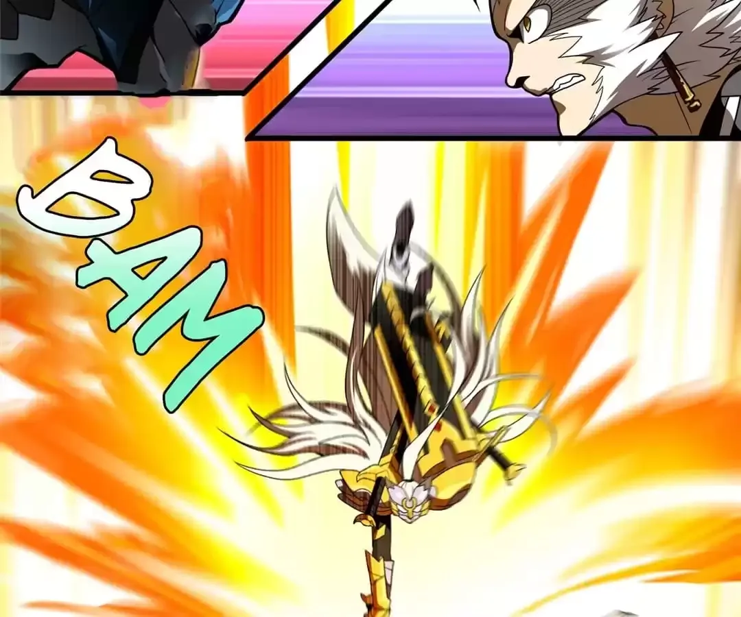 Read Borderline Bestial Corpse chapter 130 image 2 on Lezhin
