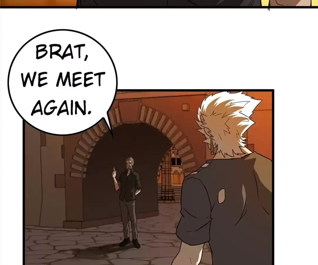 Read Borderline Bestial Corpse chapter 130 image 21 on Lezhin