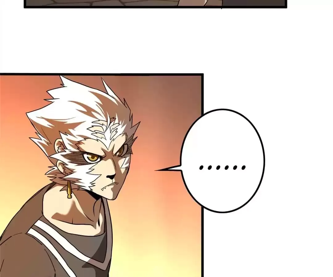 Read Borderline Bestial Corpse chapter 130 image 22 on Lezhin