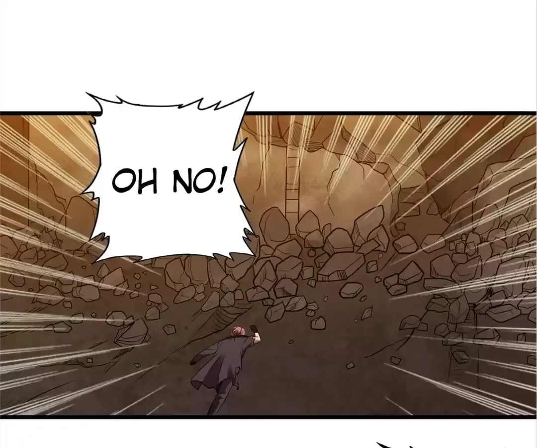 Read Borderline Bestial Corpse chapter 130 image 26 on Lezhin