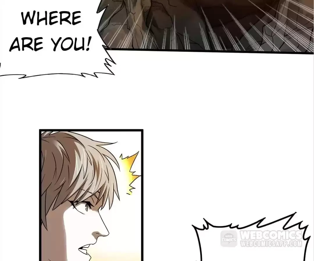 Read Borderline Bestial Corpse chapter 130 image 28 on Lezhin