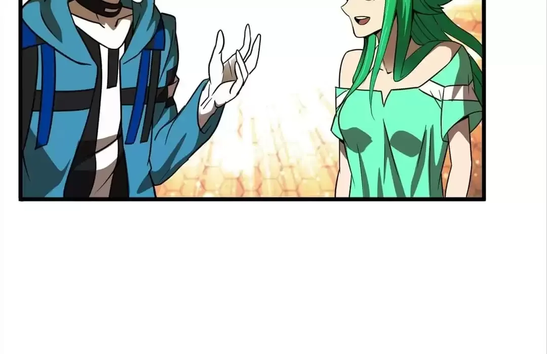 Read Borderline Bestial Corpse chapter 130 image 31 on Lezhin