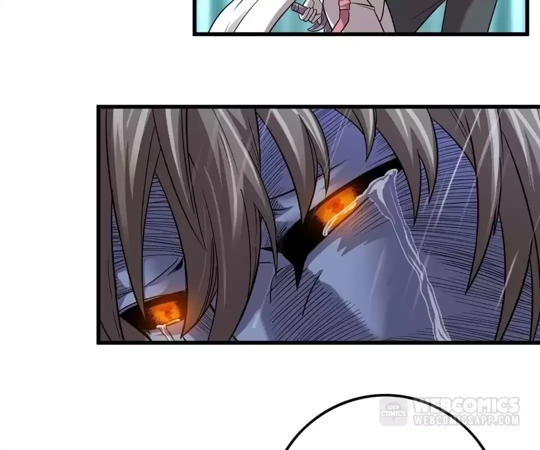 Read Borderline Bestial Corpse chapter 138 image 1 on Lezhin