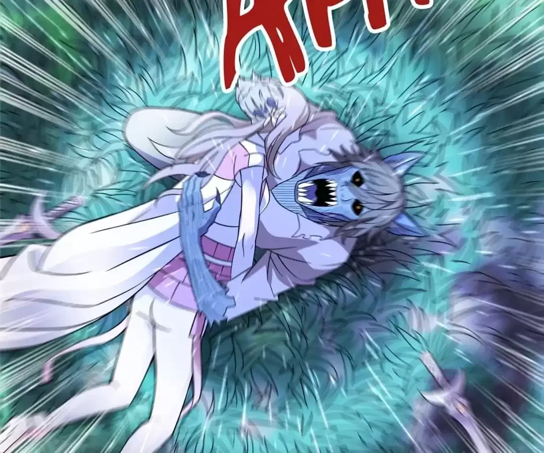 Read Borderline Bestial Corpse chapter 138 image 10 on Lezhin