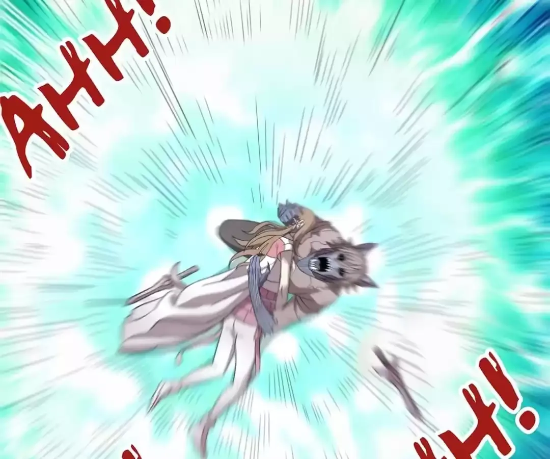 Read Borderline Bestial Corpse chapter 138 image 12 on Lezhin