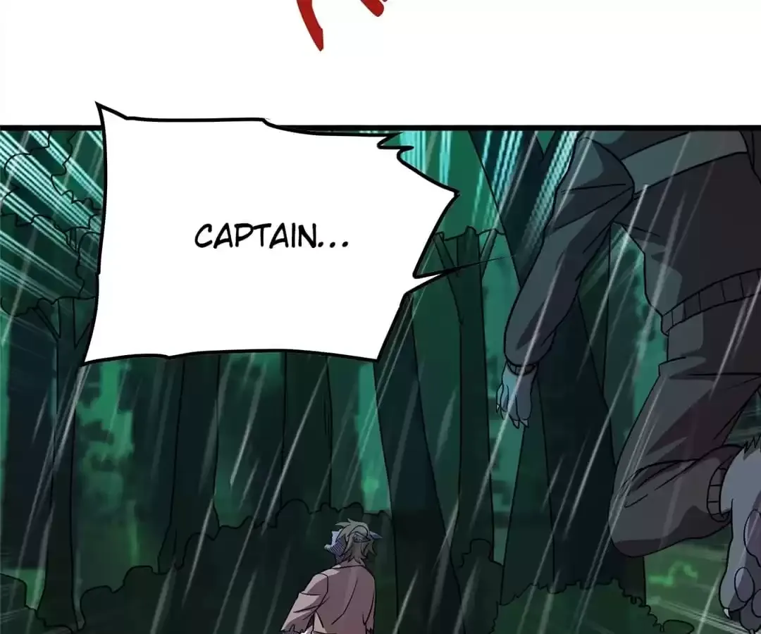 Read Borderline Bestial Corpse chapter 138 image 14 on Lezhin