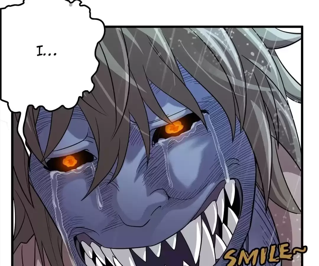 Read Borderline Bestial Corpse chapter 138 image 3 on Lezhin