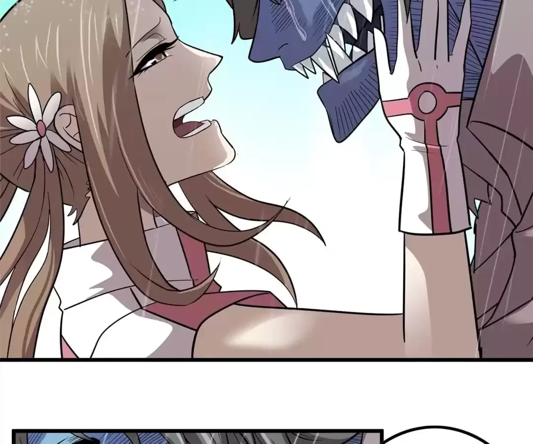 Read Borderline Bestial Corpse chapter 138 image 5 on Lezhin
