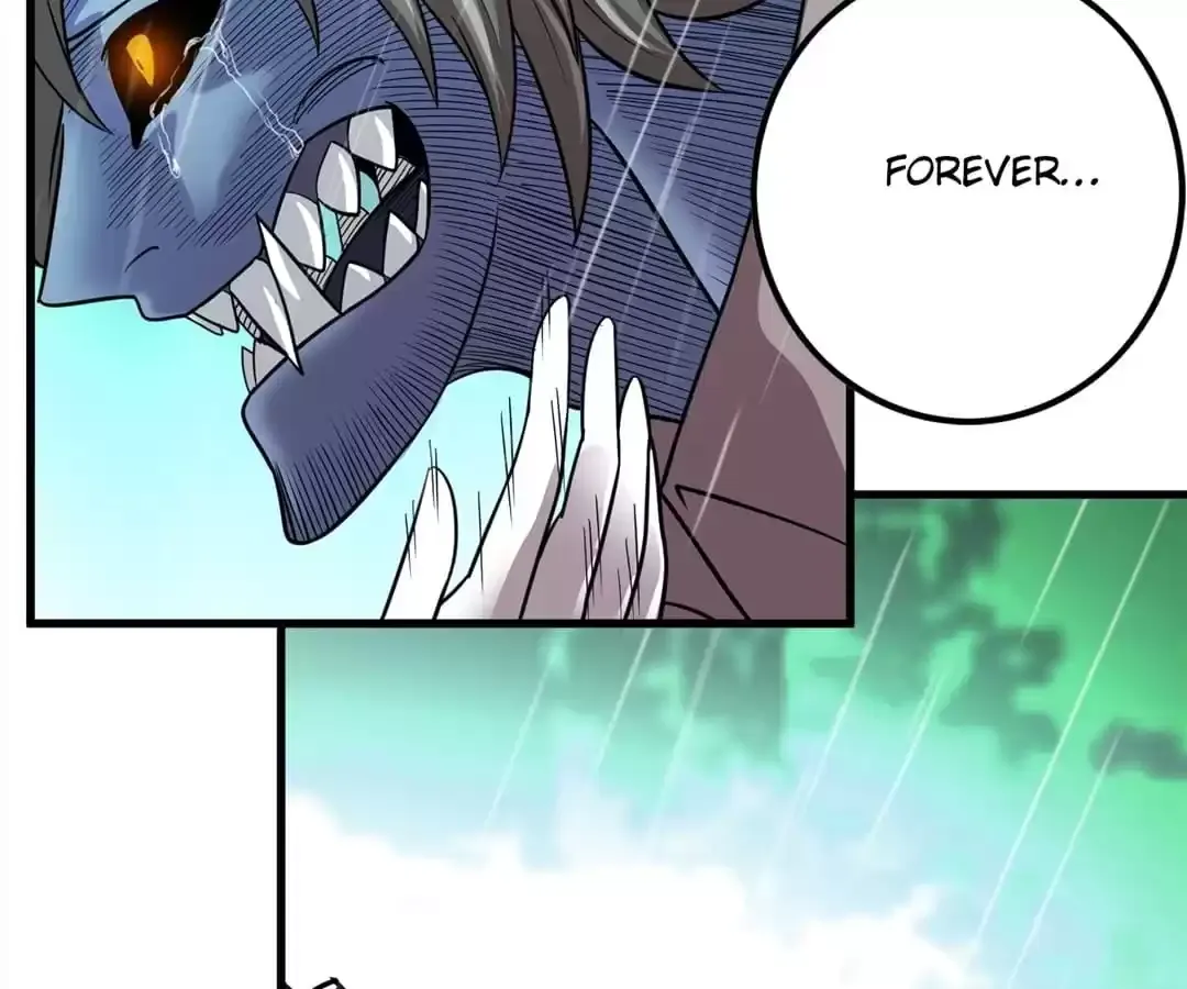 Read Borderline Bestial Corpse chapter 138 image 6 on Lezhin