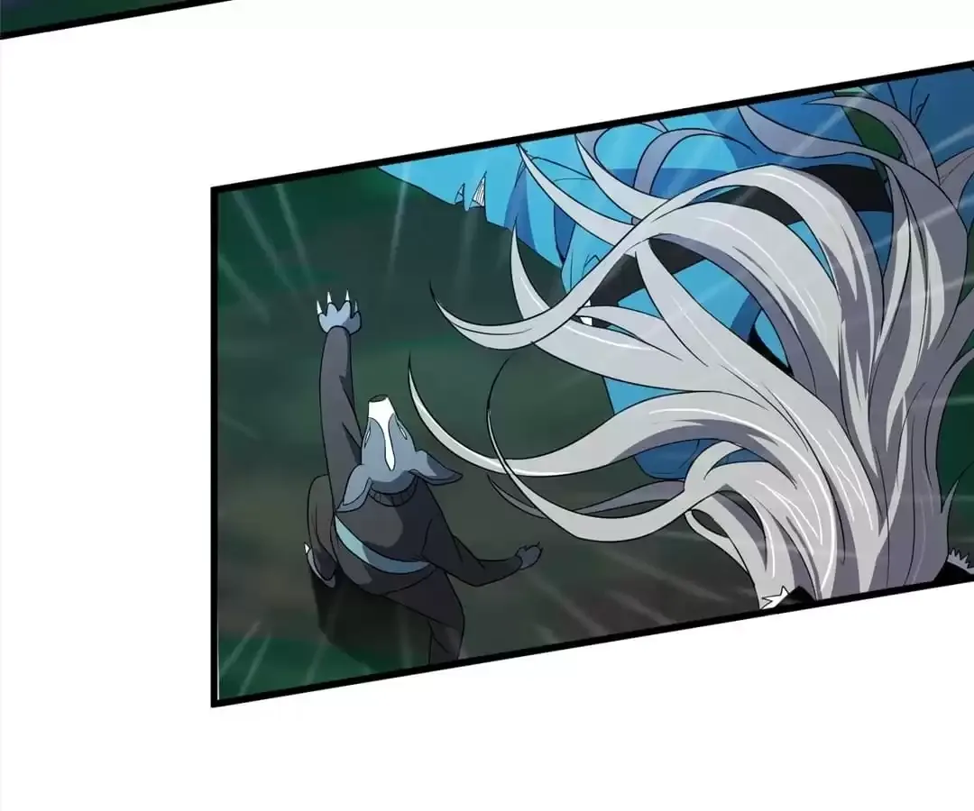 Read Borderline Bestial Corpse chapter 143 image 15 on Lezhin