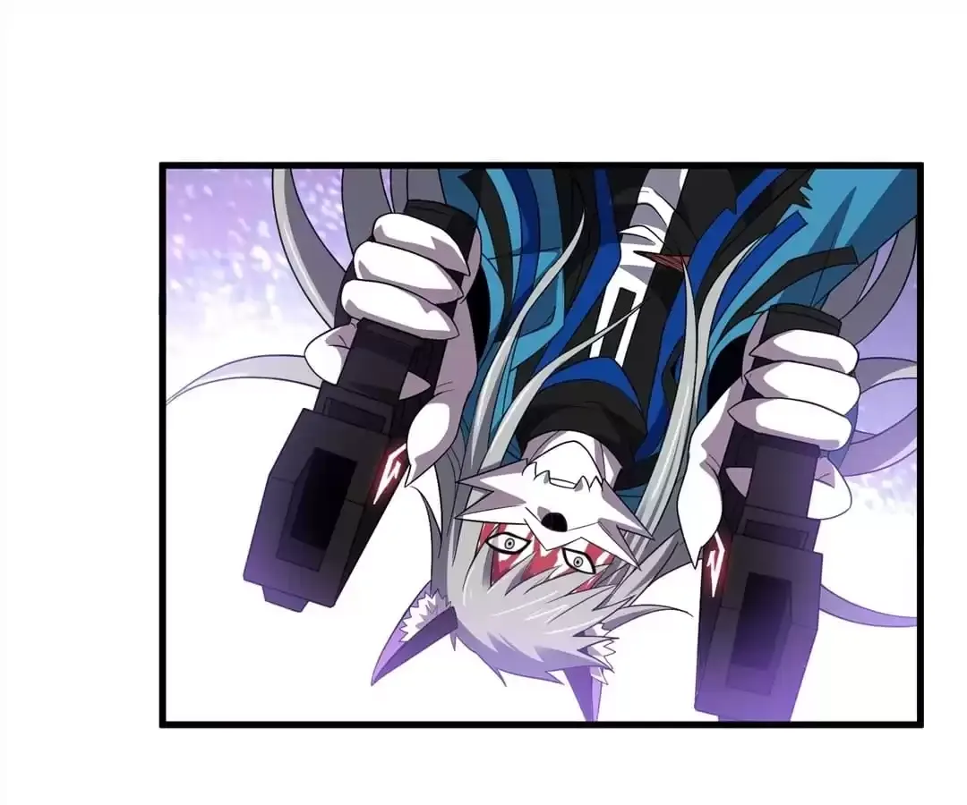 Read Borderline Bestial Corpse chapter 143 image 16 on Lezhin