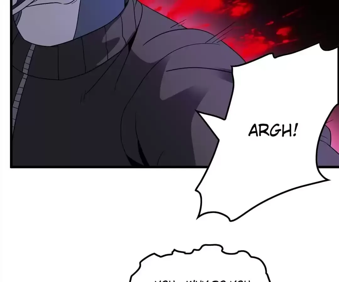 Read Borderline Bestial Corpse chapter 143 image 18 on Lezhin