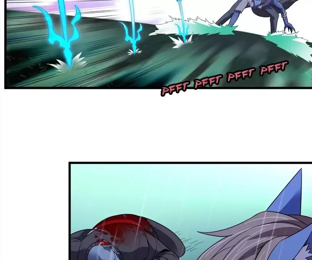 Read Borderline Bestial Corpse chapter 143 image 21 on Lezhin