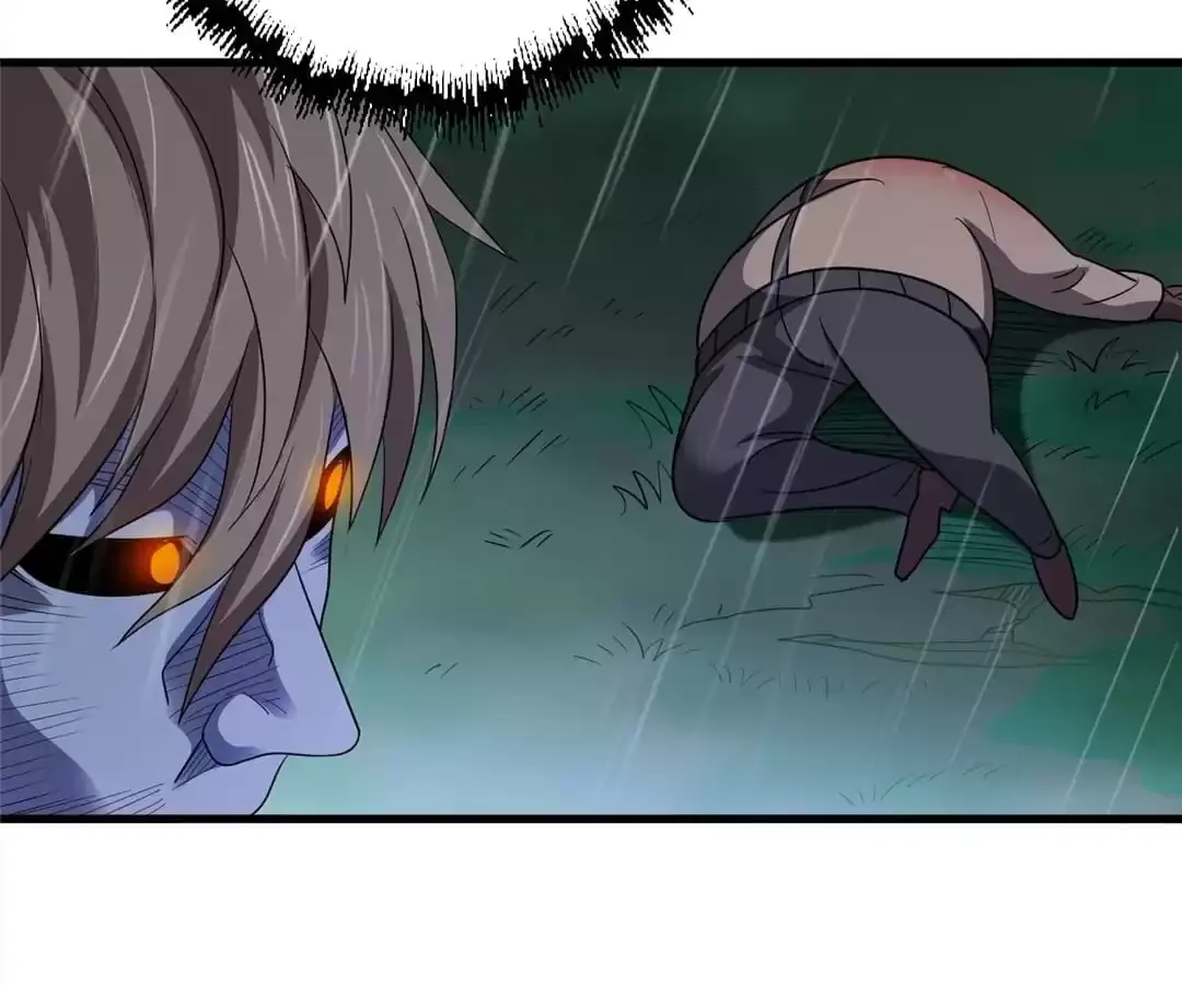 Read Borderline Bestial Corpse chapter 143 image 23 on Lezhin