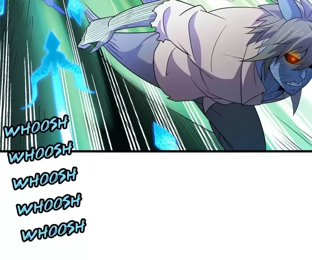 Read Borderline Bestial Corpse chapter 143 image 26 on Lezhin