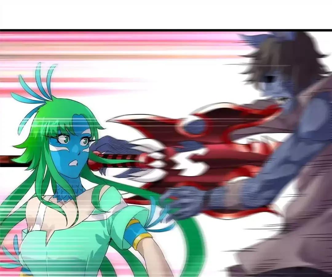 Read Borderline Bestial Corpse chapter 143 image 32 on Lezhin