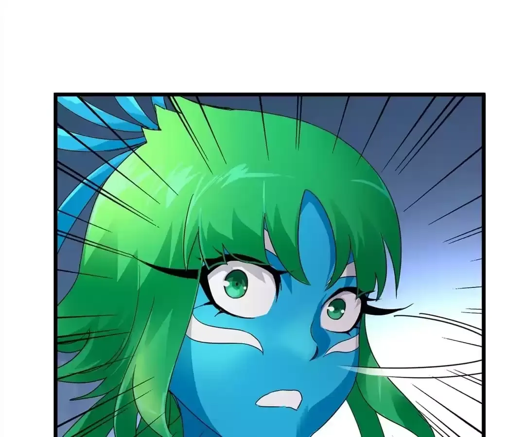 Read Borderline Bestial Corpse chapter 143 image 34 on Lezhin