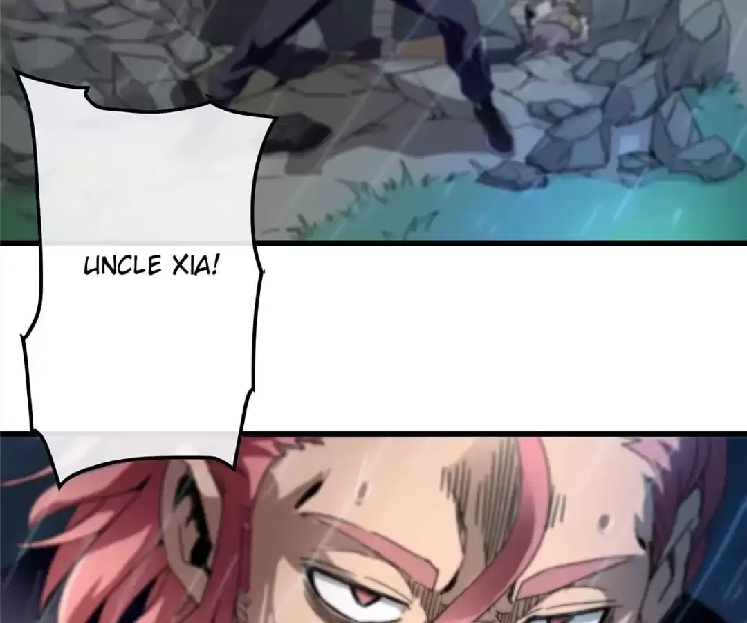 Read Borderline Bestial Corpse chapter 143 image 36 on Lezhin