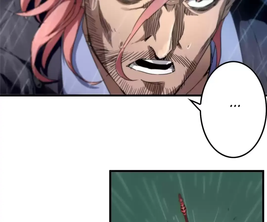 Read Borderline Bestial Corpse chapter 143 image 37 on Lezhin