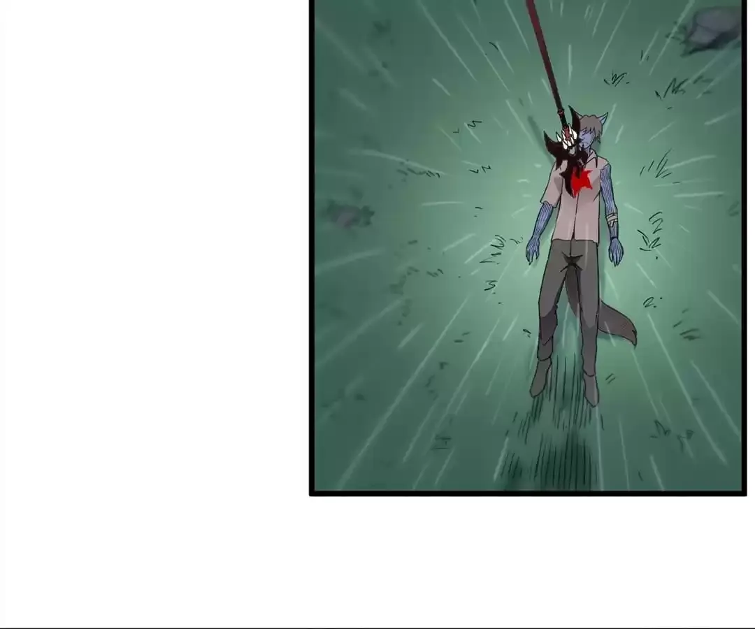 Read Borderline Bestial Corpse chapter 143 image 38 on Lezhin