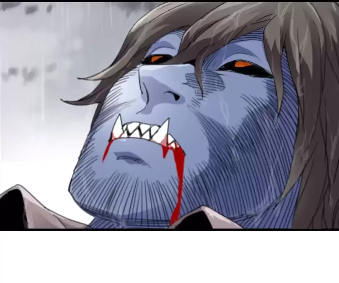 Read Borderline Bestial Corpse chapter 143 image 39 on Lezhin