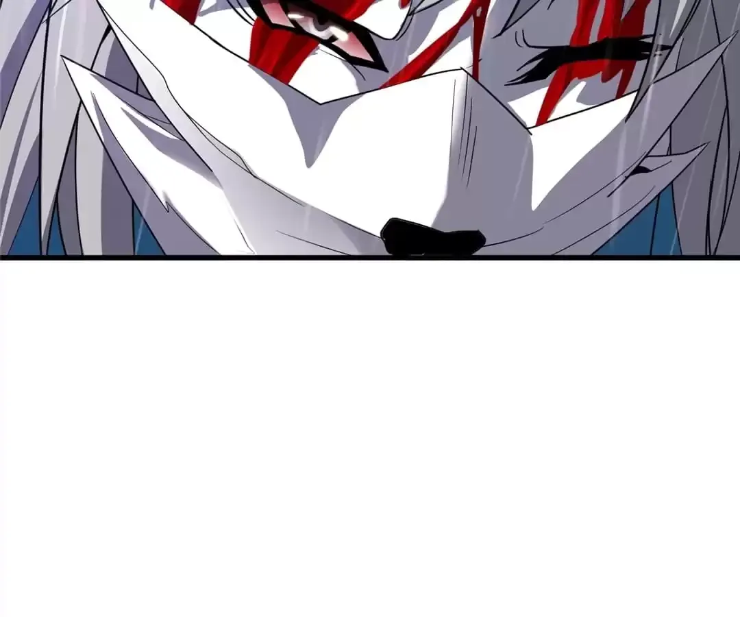 Read Borderline Bestial Corpse chapter 143 image 7 on Lezhin
