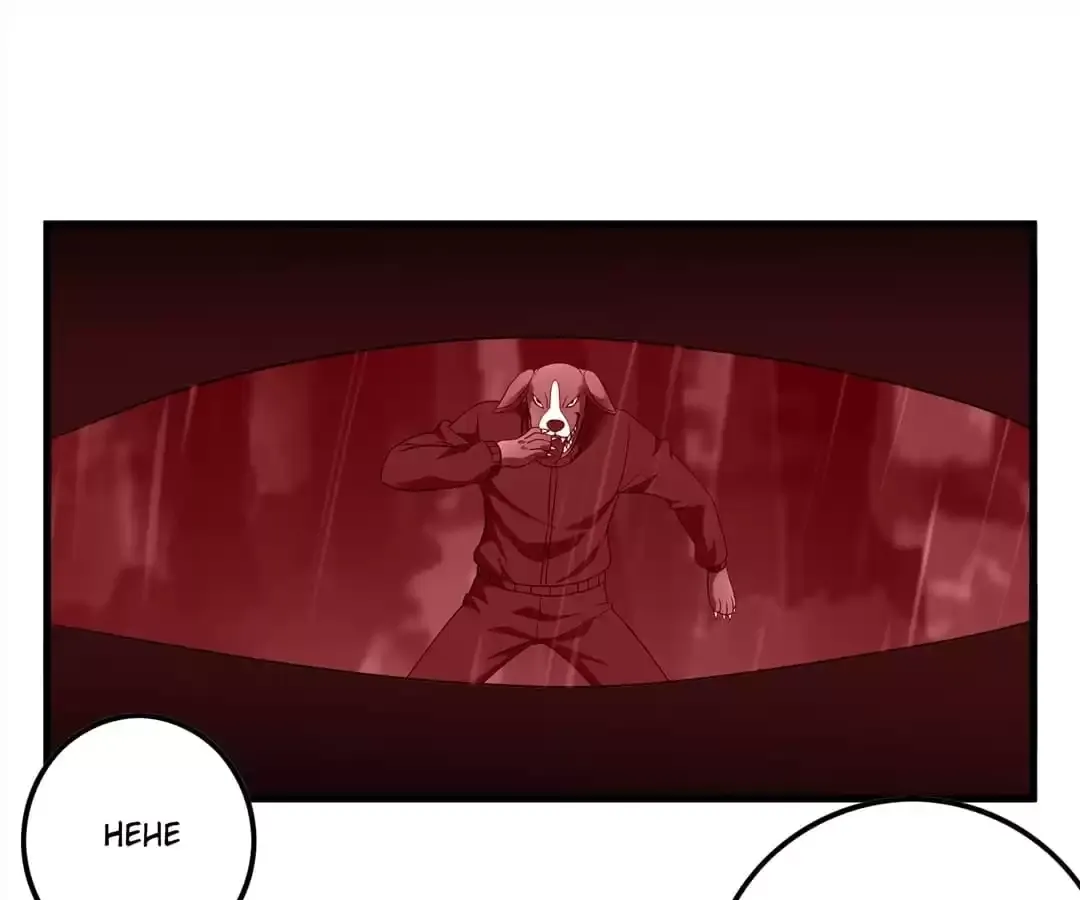 Read Borderline Bestial Corpse chapter 143 image 8 on Lezhin