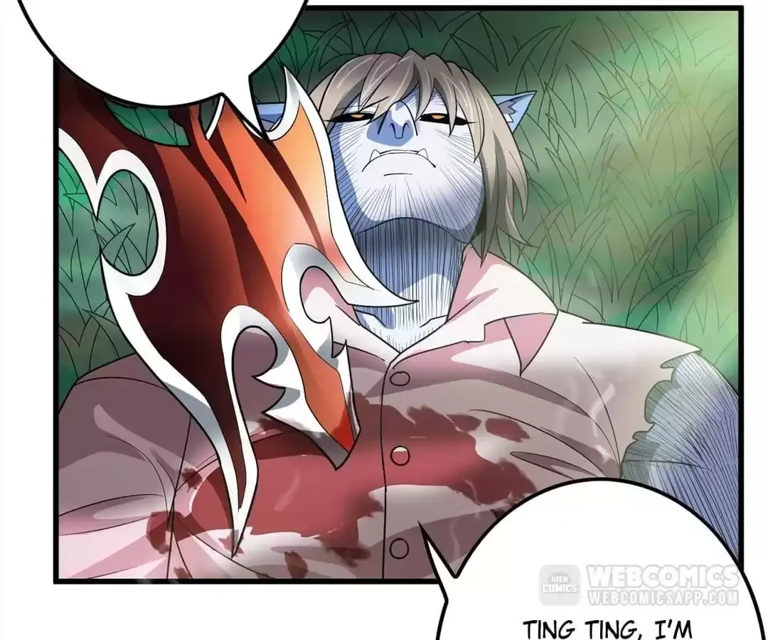 Read Borderline Bestial Corpse chapter 144 image 1 on Lezhin