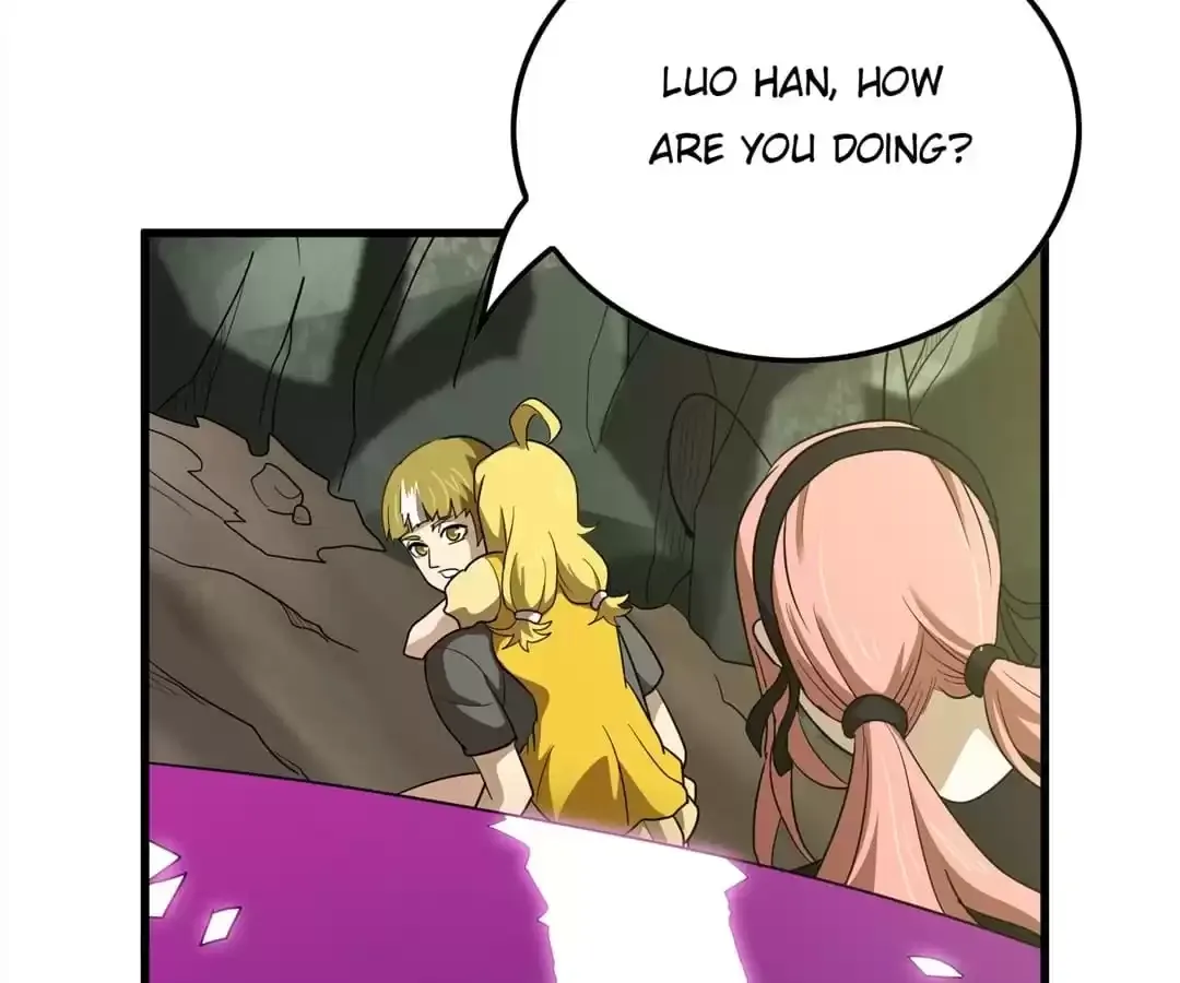 Read Borderline Bestial Corpse chapter 144 image 12 on Lezhin