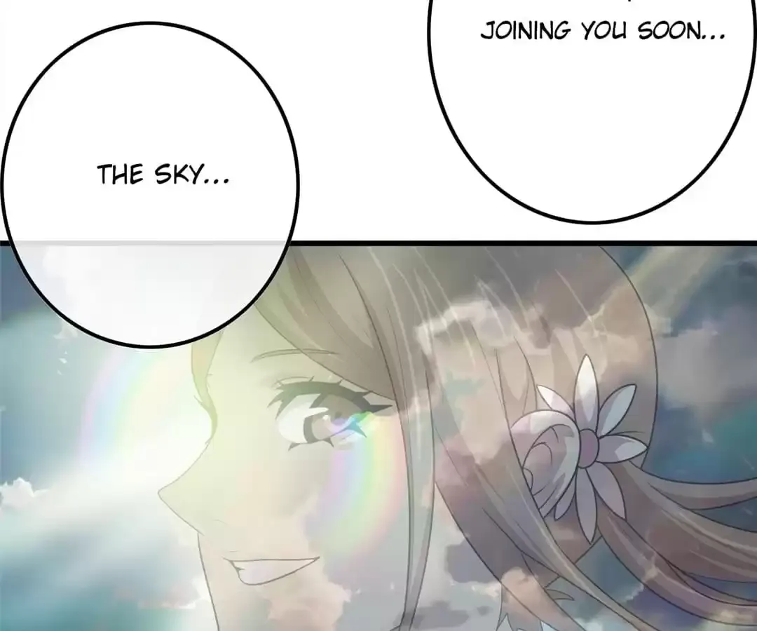Read Borderline Bestial Corpse chapter 144 image 2 on Lezhin