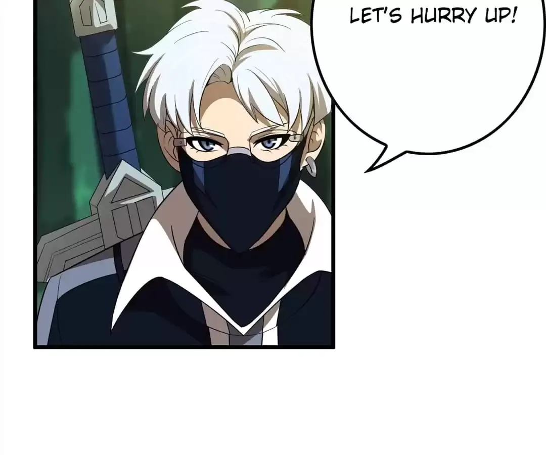 Read Borderline Bestial Corpse chapter 144 image 20 on Lezhin