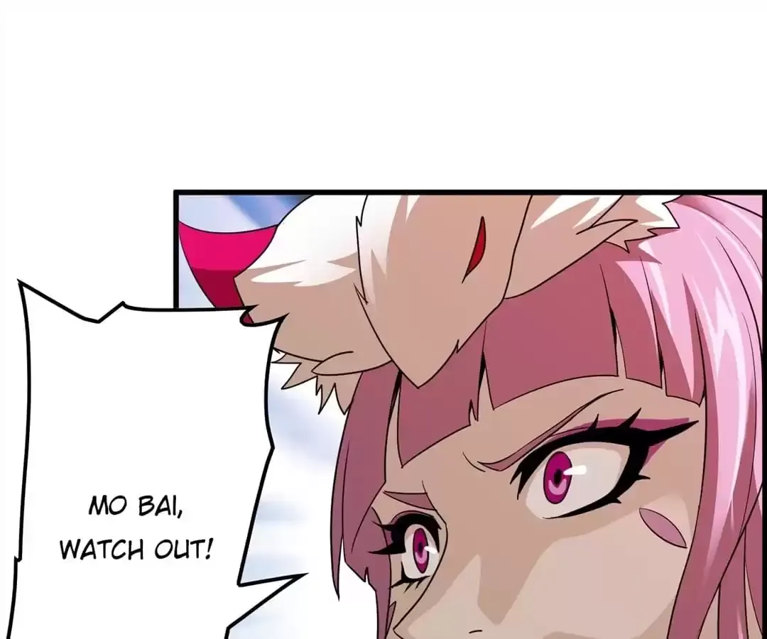 Read Borderline Bestial Corpse chapter 144 image 24 on Lezhin