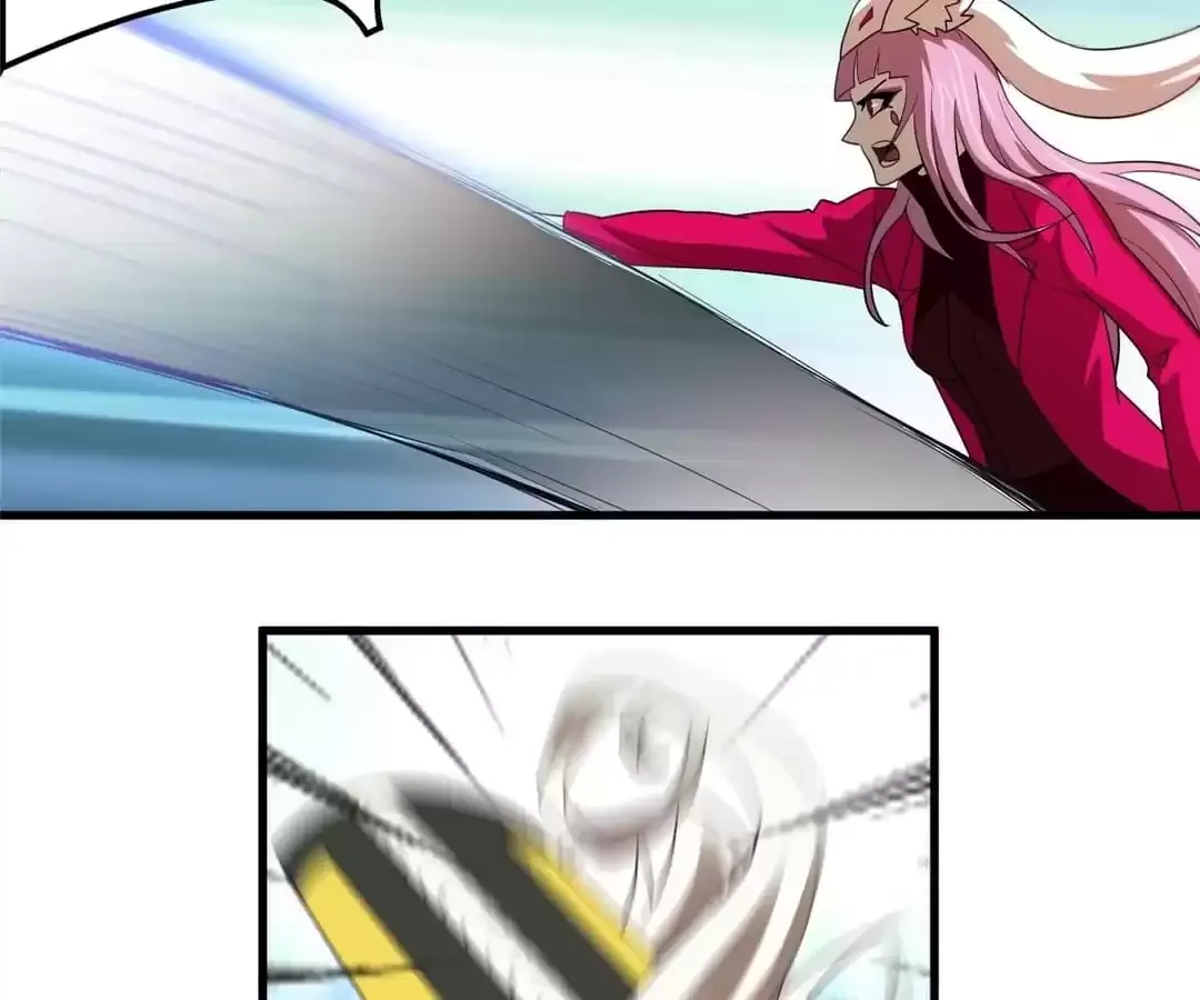 Read Borderline Bestial Corpse chapter 144 image 26 on Lezhin