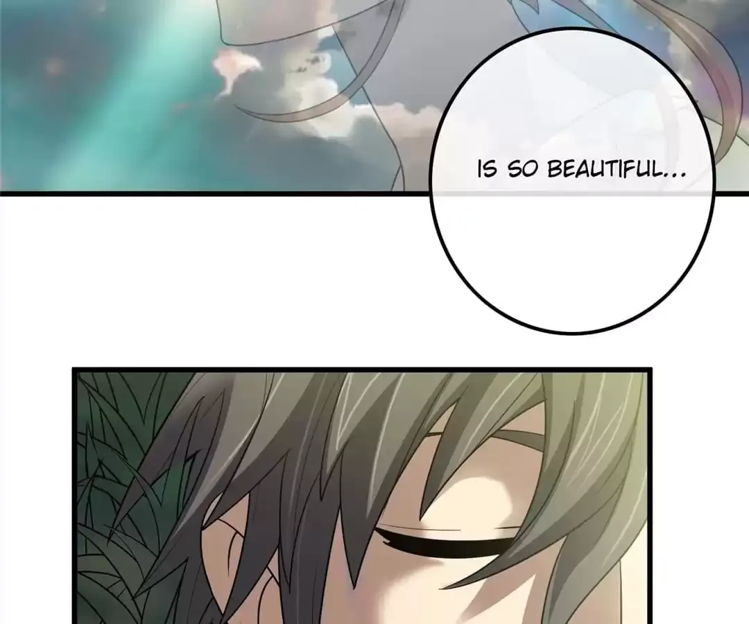 Read Borderline Bestial Corpse chapter 144 image 3 on Lezhin