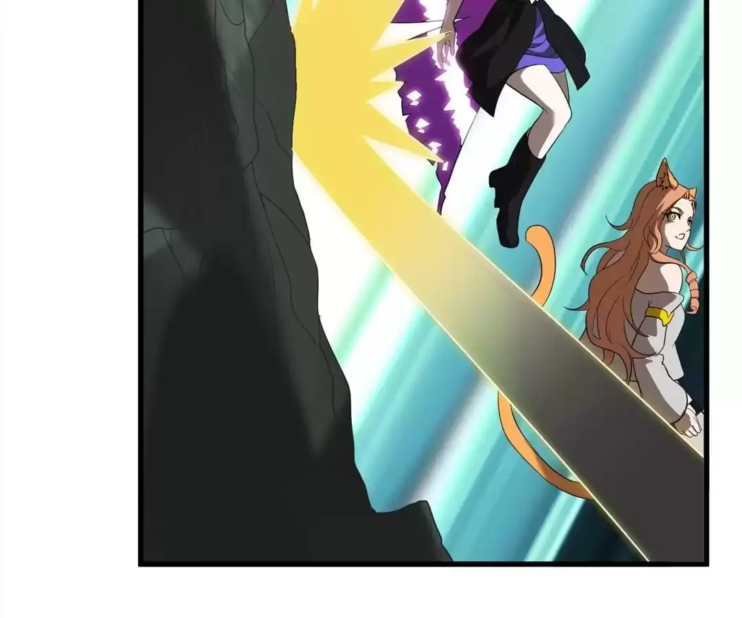 Read Borderline Bestial Corpse chapter 144 image 31 on Lezhin