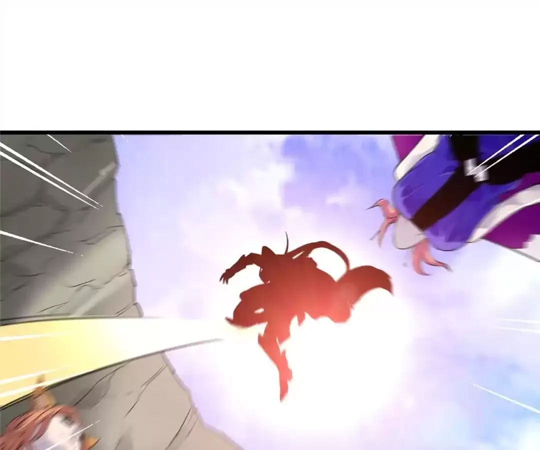 Read Borderline Bestial Corpse chapter 144 image 32 on Lezhin