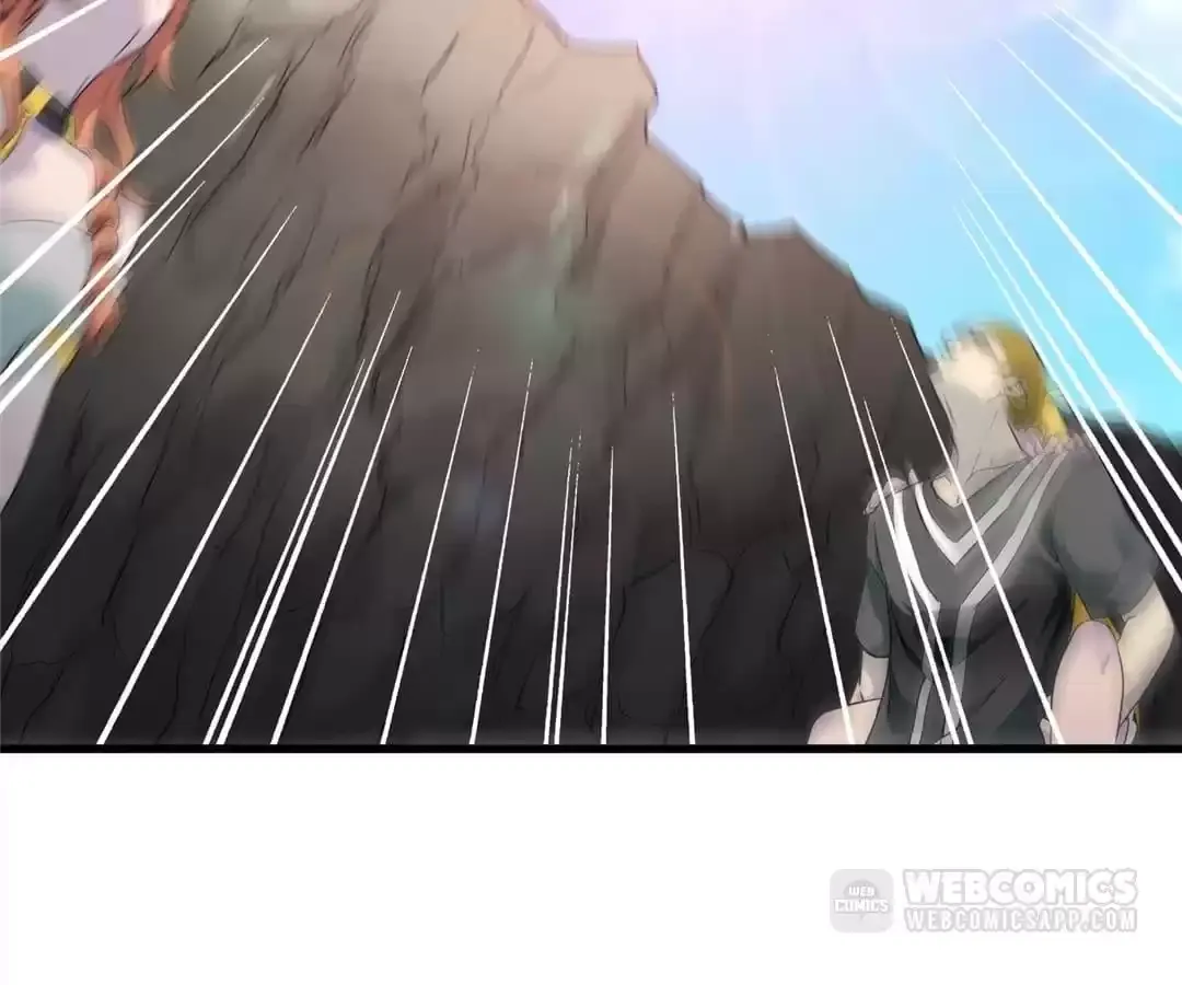 Read Borderline Bestial Corpse chapter 144 image 33 on Lezhin