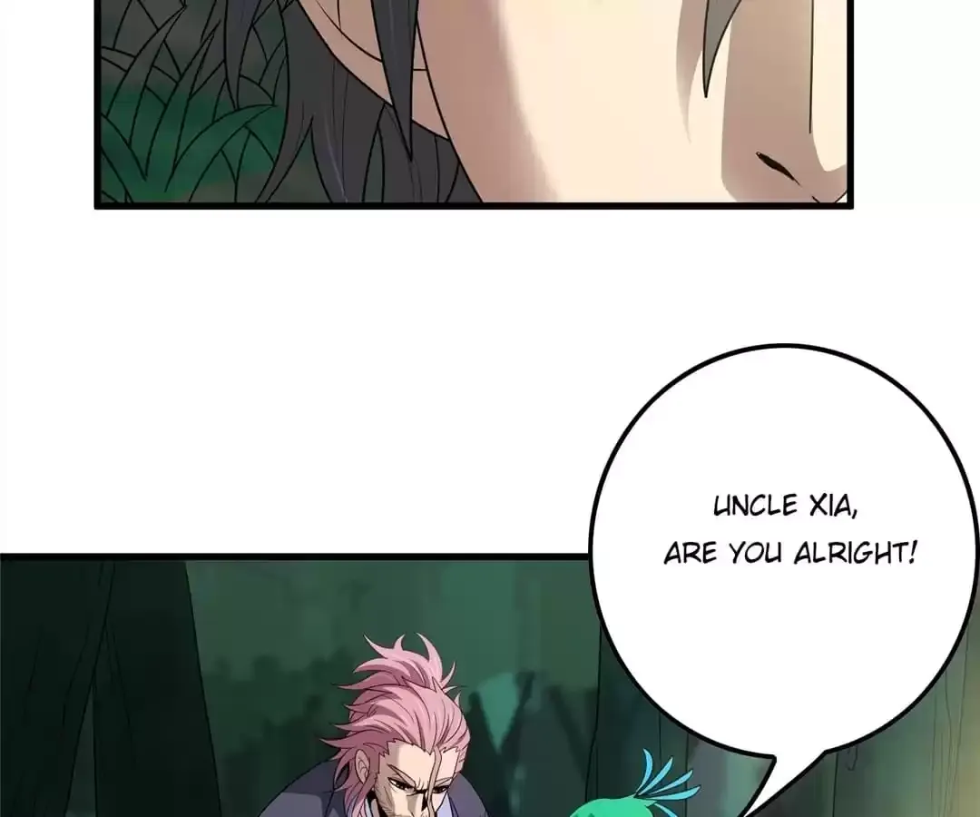 Read Borderline Bestial Corpse chapter 144 image 4 on Lezhin