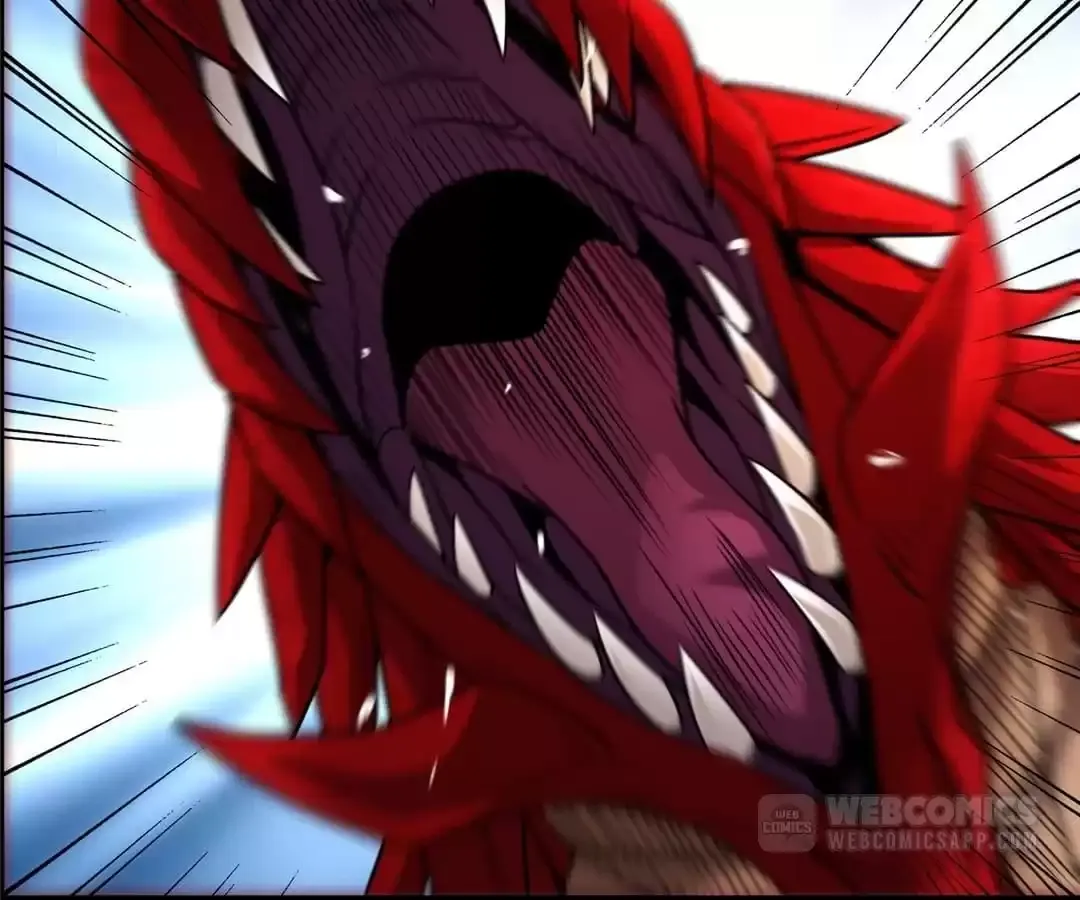 Read Borderline Bestial Corpse chapter 149 image 1 on Lezhin